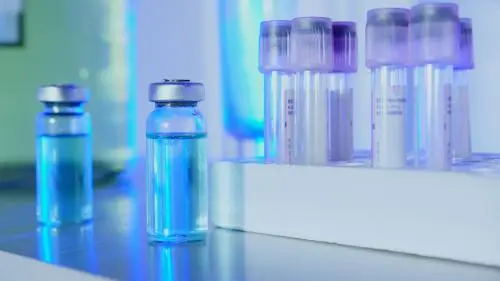 Rapid Spectrophotometric Analysis